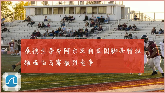 桑德兰争夺阿尔及利亚国脚蒂特拉维面临马赛激烈竞争
