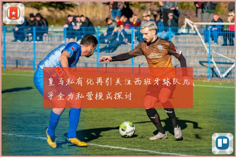 皇马私有化再引关注西班牙球队几乎全为私营模式探讨